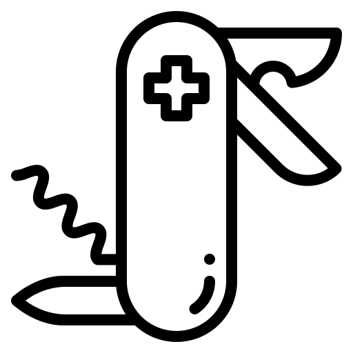 Land parcel drawing tool icon