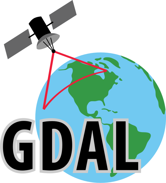 gdal-logo